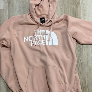 The North Face Blush Hoodie